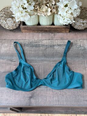 Cuup Plunge Bra